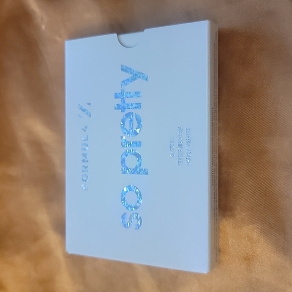 NIB Formula Z Cosmetics SO PRETTY Palette - Picture 2 of 10